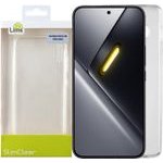 Lime Successories Lime ���� Xiaomi Poco X8 Pro Max 6.83'' Slimclear Tpu Full Camera Protection �������