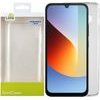 Lime Successories Lime ���� Xiaomi Redmi A7 Pro 4G 6.9'' Slimclear Tpu Full Camera Protection �������