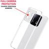 Lime Successories Lime ���� Xiaomi Redmi A7 Pro 4G 6.9'' Slimclear Tpu Full Camera Protection �������