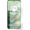 Volte-Tel Tempered Glass Motorola Edge 70 Fusion 5G 6.78in 9H 0.30mm 2.5D Full GLUE