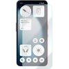 Volte-Tel Tempered Glass Nothing Phone (3a) Lite 6.77in 9H 0.30mm 2.5D Full GLUE