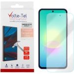 Volte-Tel Tempered Glass Samsung A27 5G A276 6.7in 9H 0.30mm 2.5D Full GLUE