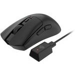 GENESIS Gaming Mouse Zircon 880 Pro 8K/8K Wireless 30000DPi Black - (NMG-2381)