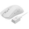 GENESIS Gaming Mouse Zircon 880 Pro 8K/8K Wireless 30000DPi White - (NMG-2382)