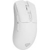 GENESIS Gaming Mouse Zircon 880 Wireless 12000DPi White - (NMG-2380)