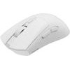 GENESIS Gaming Mouse Zircon 880 Wireless 12000DPi White - (NMG-2380)
