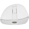 GENESIS Gaming Mouse Zircon 880 Wireless 12000DPi White - (NMG-2380)