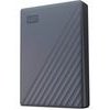 Western Digital External Hard Drive 5 Tb 3.2 Gen 1 (3.1 Gen 1) - (WDBRMD0050BGY-WESN)
