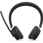 Lenovo Headset 6550 USB-C Teams / Black - (4XD1S19778)