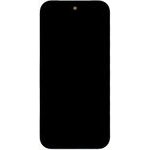 Google Lcd Display + Touch Unit Pixel 10a (Service Pack) - (G949-01571-00)