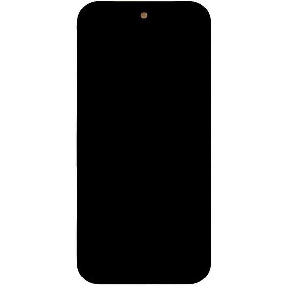 Google Lcd Display + Touch Unit Pixel 10a (Service Pack) - (G949-01571-00)