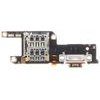 Xiaomi Redmi Note 15 Pro 5G Board With Charging Connector (Service Pack) - (56002100P1600)