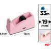 MP ���� ���������� ������� 19mm x 33m, ������� �������, 1��� - (PA528P)