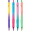 MP ����� ��������� Ballpoint 0.7mm ����, 14.5cm, ����, ������� ������, 1��� - (PE140-13)