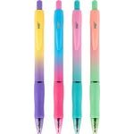 MP ����� ��������� Ballpoint 0.7mm ����, 14.5cm, ����, ������� ������, 1��� - (PE140-13)