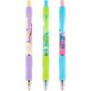 MP ����� ��������� Ballpoint 0.7mm ����, 14.5cm, ����, ������� ������, 1��� - (PE140-14)