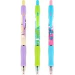 MP ����� ��������� Ballpoint 0.7mm ����, 14.5cm, ����, ������� ������, 1��� - (PE140-14)