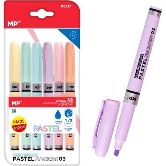 MP ��� ���������� ������������ ����� ����� 1-3mm, ������� �������, 6��� - (PE517)