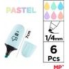 MP ��� ���� ���������� ������������ ����� ����� 1-4mm, ������� �������, 6��� - (PE532-C)