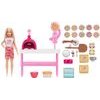 Mattel Barbie: Dream Land - Pizza Playset (JMK21)