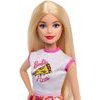 Mattel Barbie: Dream Land - Pizza Playset (JMK21)