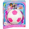 Mattel Barbie: Roll & Reveal - Soccer Player Doll (JMK20)