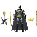 Mattel DC: Mech Suit - Batman Figure 30cm - With Sounds & Motion (JMD53)