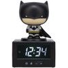 Paladone Icons DC: Batman - Alarm Clock (PP14079BM)