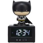 Paladone Icons DC: Batman - Alarm Clock (PP14079BM)