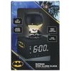 Paladone Icons DC: Batman - Alarm Clock (PP14079BM)