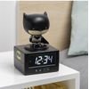 Paladone Icons DC: Batman - Alarm Clock (PP14079BM)