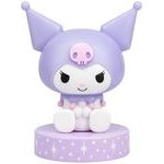 Paladone Icons: Kuromi - Light (PP15147KUR)