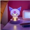 Paladone Icons: Kuromi - Light (PP15147KUR)