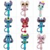 Paladone: Disney Stitch - Straws With Toppers Blind Bag (PP14004LS)