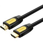 Ugreen Hdmi Cable HD101, 4K, 3m, Black