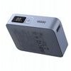 Ugreen Powerbank PB584 (75173B), 10000mAh, 33W, Qc + PD, Ice Blue