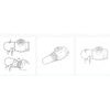 Xiaomi ������������ ������ ����� ������ Faucet Water Purifier ����� (4 ���.) - (BHR9136GL, XIOM-98515)