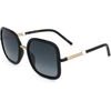 Carolina Herrera Sunglasses 807 (55/22/145) - (Her 0078/G/S)