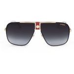 Carrera Sunglasses 1018/S Y11 (63/11/145) - (CARRERA 1018/S)