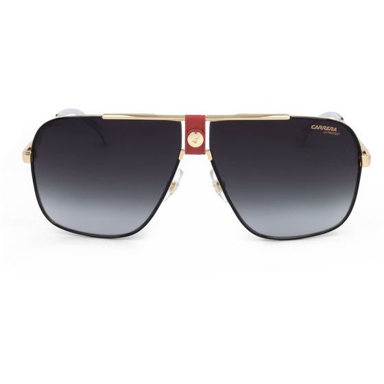 Carrera Sunglasses 1018/S Y11 (63/11/145) - (CARRERA 1018/S)