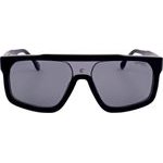 Carrera Sunglasses 1061/S 08A (59/16/145) - (CARRERA 1061/S)