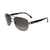 Carrera Sunglasses TZ2 (60/17/145) - (C Flex 02/G/S)