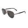 David Beckham Sunglasses V81 (56/18/145) - (Db 1175/S)