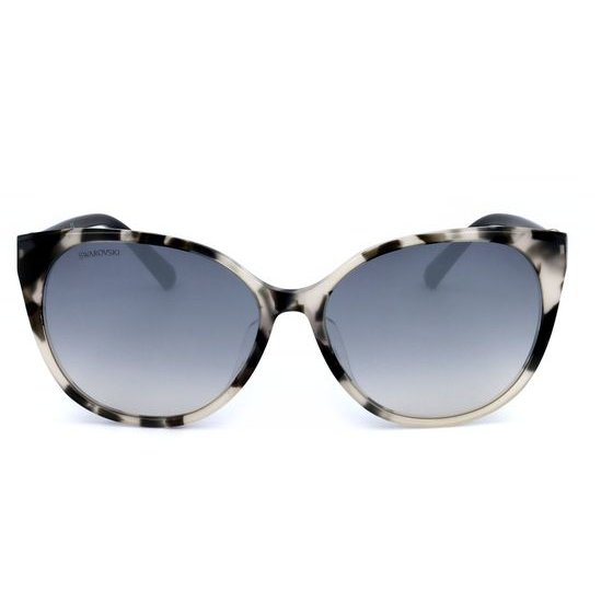 SWAROVSKI Sunglasses 56C (59/16/135) - (SK0186-D)