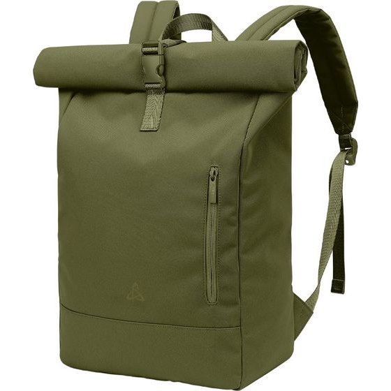 Sbox Laptop Backpack 15.6' NSS-19368B Jakarta Green - (JAKARTA-G)