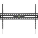 Sbox Wall Mount Budget 50'-100' / 75kG / Max Vesa 900x600 Black - (BL-3869F)