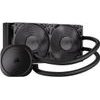 Corsair Cpu Liquid Cooler Nautilus 240 - (CW-9060088-WW)