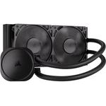 Corsair Cpu Liquid Cooler Nautilus 240 - (CW-9060088-WW)