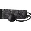 Corsair Cpu Liquid Cooler Nautilus 360 - (CW-9060089-WW)