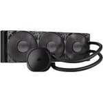 Corsair Cpu Liquid Cooler Nautilus 360 - (CW-9060089-WW)